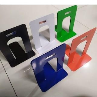 

Baru Book End Lion No.7 - Pembatas Buku Standar Kuat