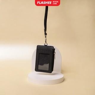 

Baru ID Card Holder Name Tag Seleting Risleting Hitam Tahan Lama