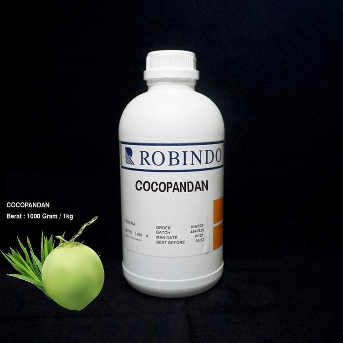 

Essence Cocopandan 1kg