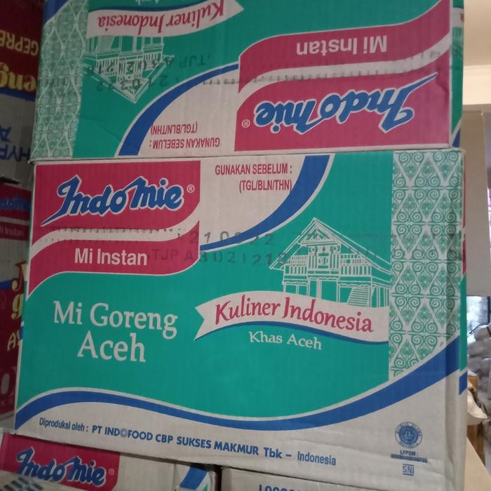 

Indomie goreng Aceh 1 dus 40 pics