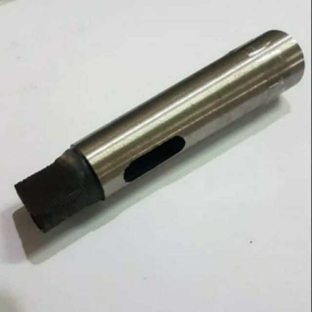 Drill Sleeve Adaptor Bor Magnet Duduk Cones Sock Bor MT 3 - 4