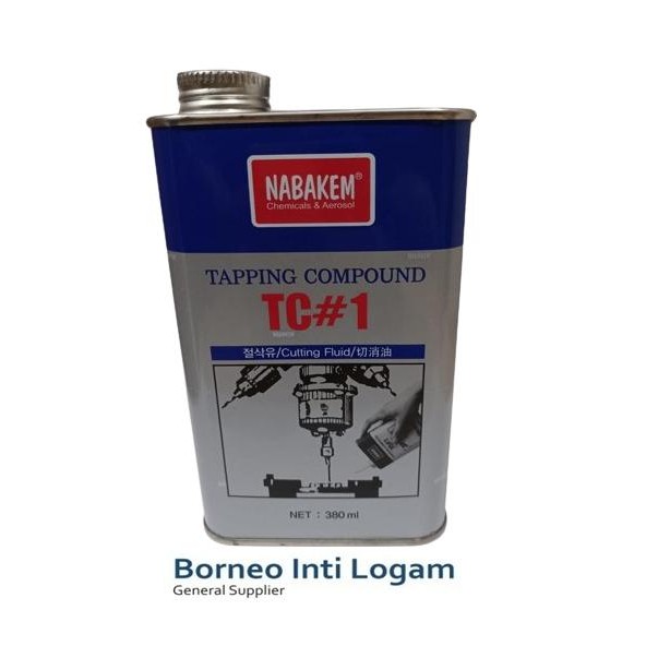 TAP Matic Cutting Fluid Nabakem TC#1/ Tapping compound