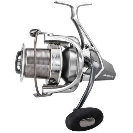Reel Surf Okuma Surf-8K cocok buat pasiran