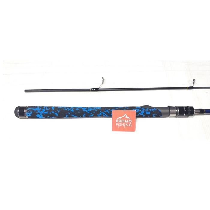 Joran DAIDO SUPERSONIC PRO SERIES 10-20 lbs SSP602-MH / ssp 602 180 cm