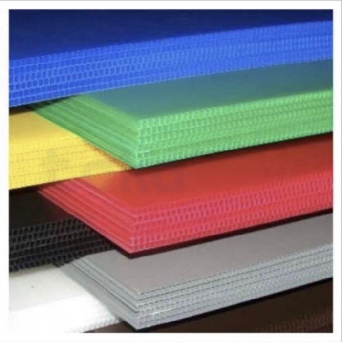 

Infraboard / Impraboard Abu-Abu 50 X 75 Cm / 1 Pcs