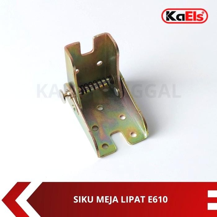 Braket Siku Meja Lipat Bracket Kaki Lipat / Engsel Meja Lipat