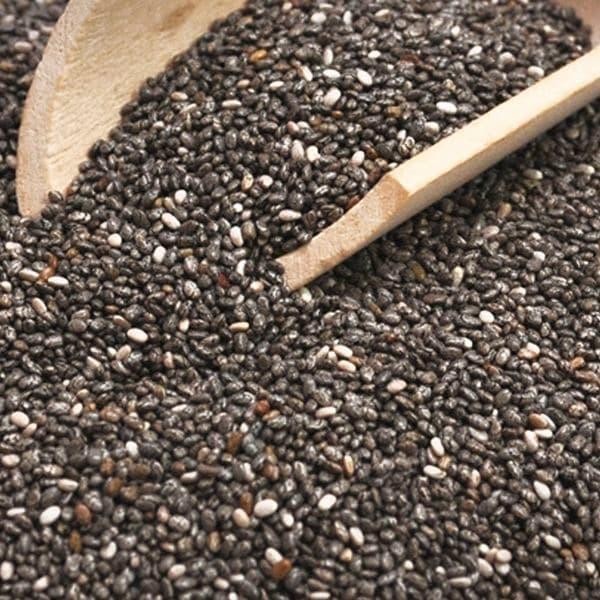 

Chia Seed Organic Mexico Best Seller