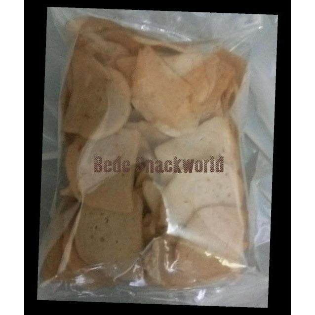 

Krupuk Udang Cap Keris Emas Terlaris
