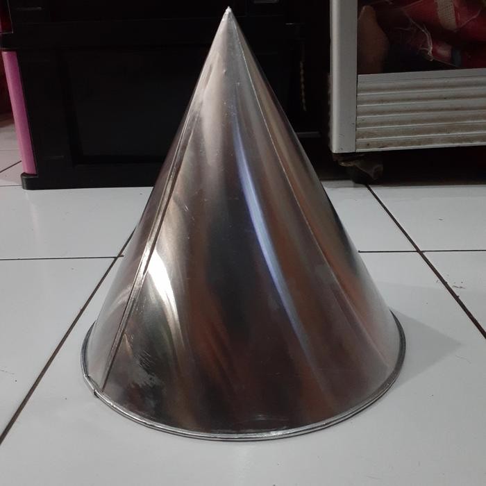 SALE CETAKAN TUMPENG BESAR UNTUK NASI KUNING ATAU HIASAN ACARA