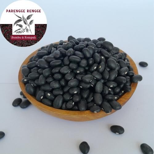 

Black Bean 1Kg / Black Turtle Bean / Kacang Hitam Best Seller
