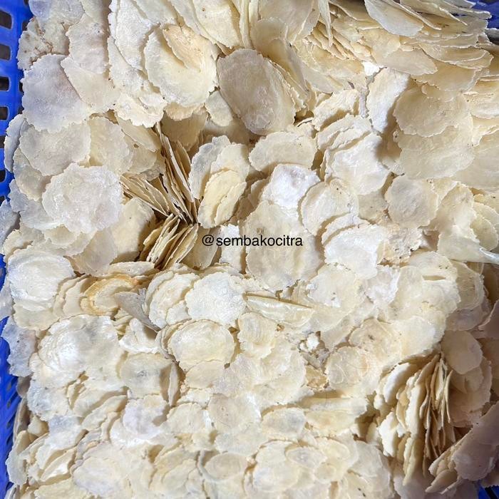 

Emping Melinjo Mentah 500Gr Best Seller