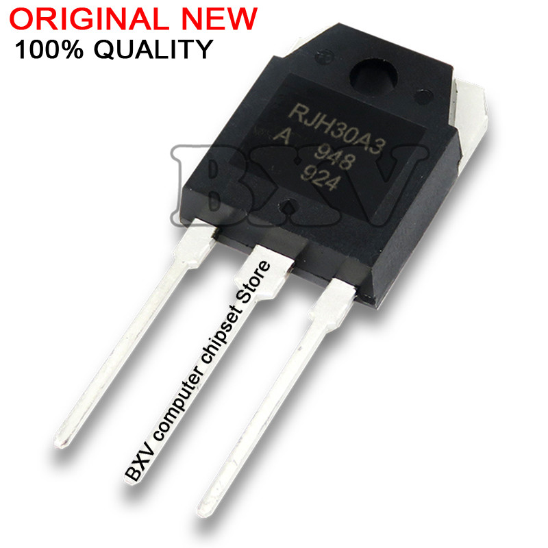 5PCS RJH60T4 TO-247 RJH60T4DPQ TO247 RJH60F5 RJH60F5DPQ RJH60F7 RJH60F7DPQ RJH30A3 Triode