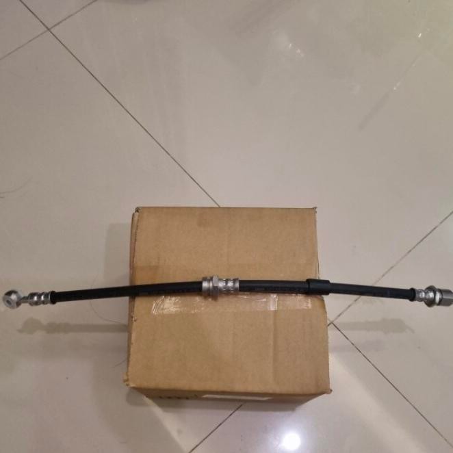 Best seller hose slang rem depan wuling cortez almaz original SGMW Terlaris