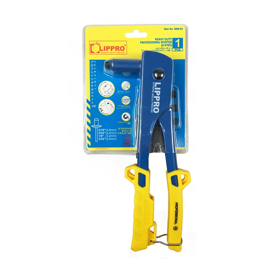 TANG RIVET 5808 03 LIPPRO