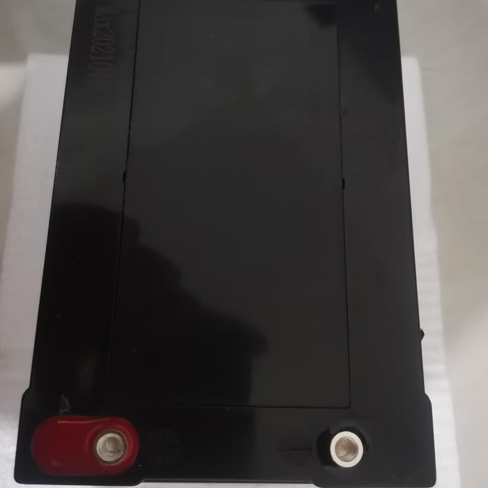 Aki Kering Battery Sepeda Listrik Selis 6 DZF 12 Maxstrom 6 DZM 12