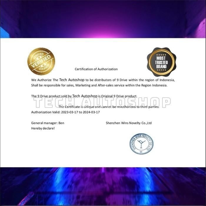 9 Drive Throttle Controller New Mode Mitsubishi Pajero Remap 9Drive