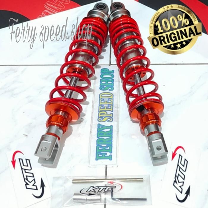 Shockbreaker Ktc razor pro Pcx 150 new Pcx150 / Shock ktc 350mm Pcx150