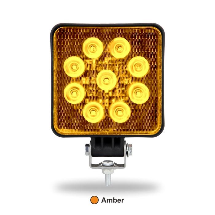 Fog Lamp Universal / fog lamp aksesoris truk / lampu aksesoris lamputembak kalimantan