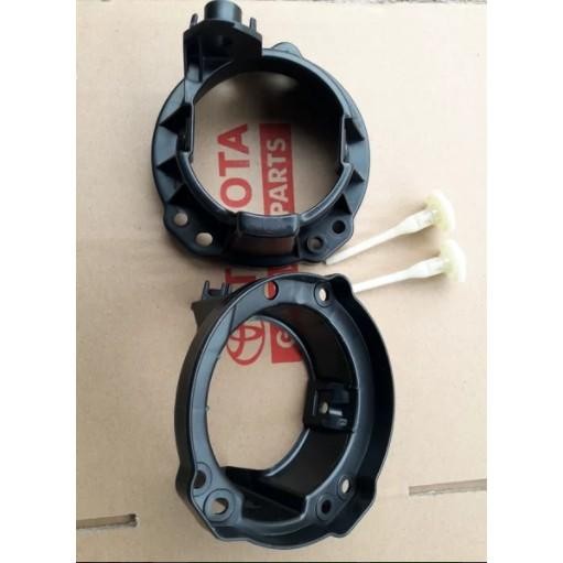 Brecket Fog Lamp AVANZA VELOZ/Brecket Fog Lamp XENIA/Brecket Fog Lamp AYLA AGYA ORIGINAL HARGA
