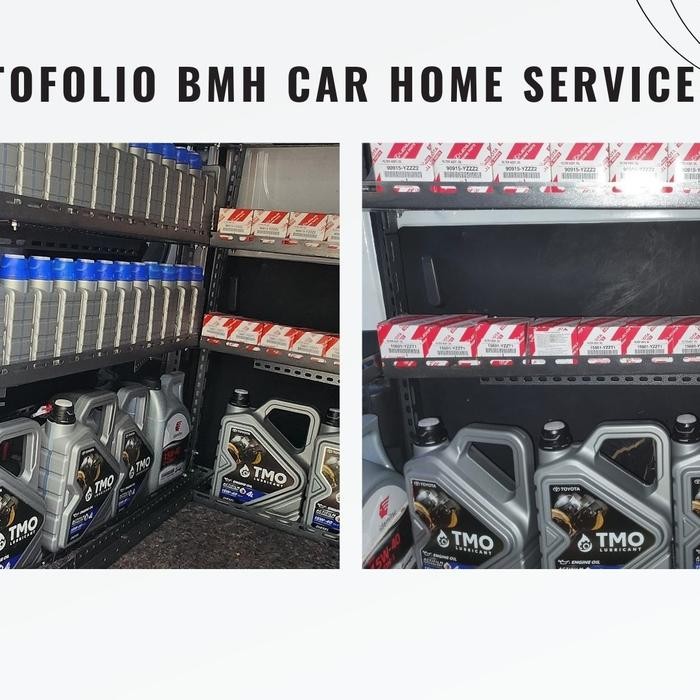 Oli Mesin Mobil Fastron 0W20