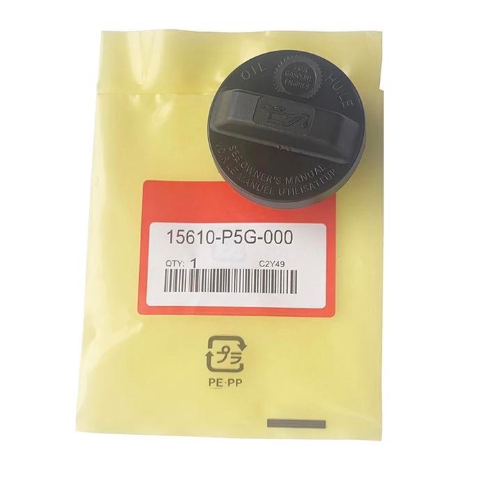 Tutup Oli Mesin Honda City Civic Jazz Brio Mobilio BRV HRV Freed