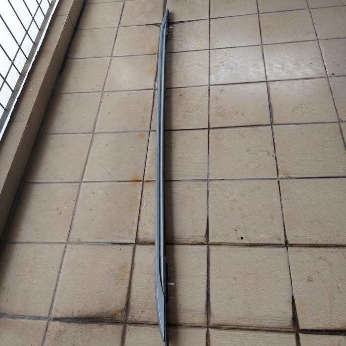 Terbatas Roof Rack Fortuner Vrz 2017 Rh