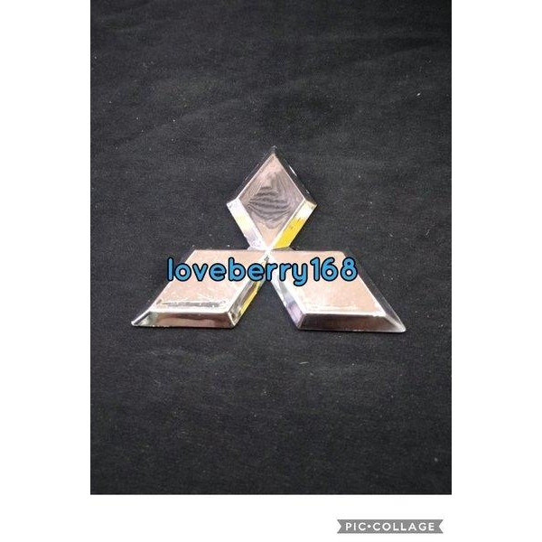 logo tiga berlian mitsubishi