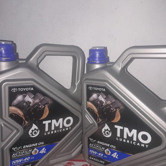 oli tmo 4liter