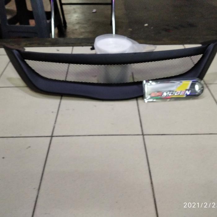 Hemat Grill Crv Gen3 2010-2011-2012 Jaring