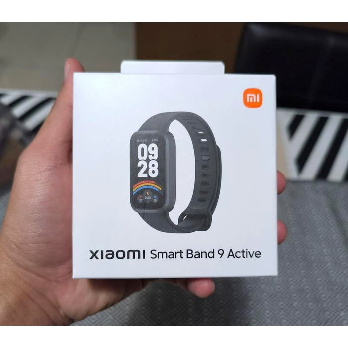 SMARTWATCH XIAOMI REDMI WATCH 5 ACTIVE ORIGINAL RESMI