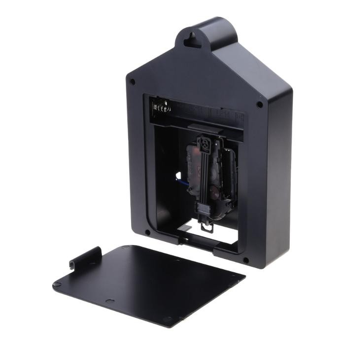 Delicate Cuckoo Clock Movement Mechanism Telling Time Cuckoo Clock Wall Cuckoo Clock Ornament Repair