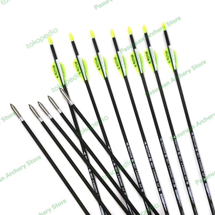 arrow carbon accmos id 3.2 mirip x10 kode 422