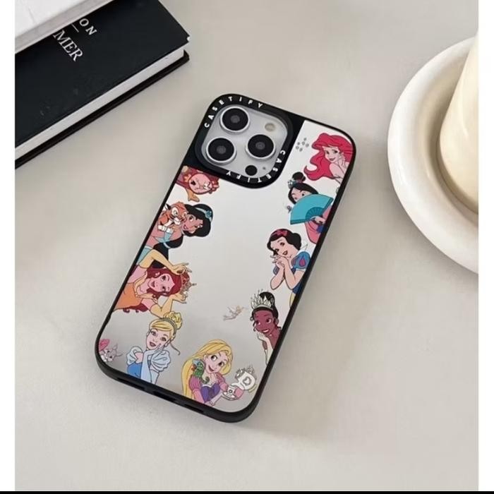

Casetif Premium Xr Xs Max 11 12 13 14 15 16 Princes