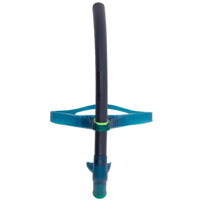 Nabaiji Swimming Centre Snorkel 500 Size S - Snorkel Renang Frontal