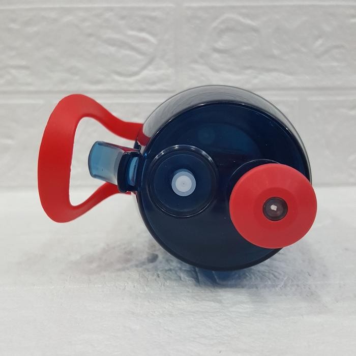 Botol Minum Smiggle / Botol Minum Smiggle Disney Spirtz Spray Bottle / Smiggle Lively Spirts Spray