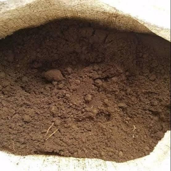 MEDIA TANAM TANAH LEMBANG MURNI KARUNGAN