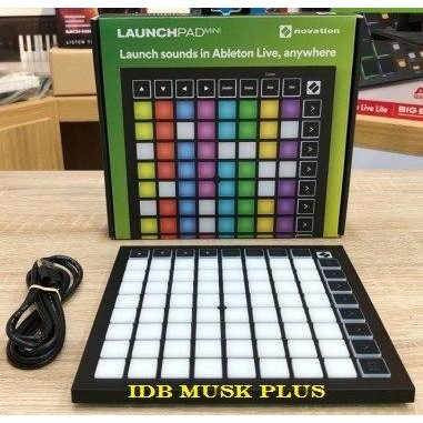 Novation Launchpad Mini Mkiii Mk3 Original Novation