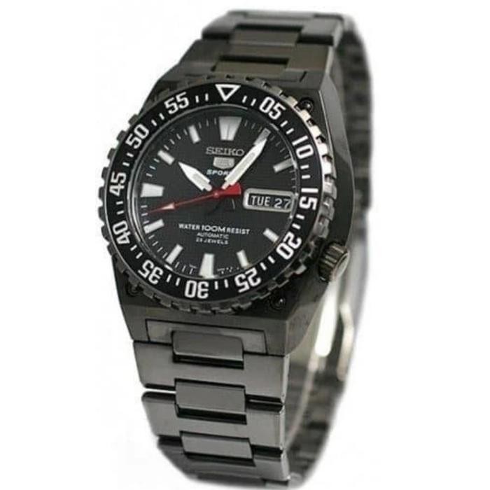 seiko 5 sports SNZD73K1 automatic snzd73