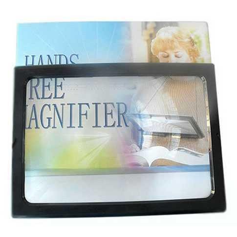 

Lampu Baca Kaca Pembesar 3X Lampu Meja Led Service Model Desk Magnifier