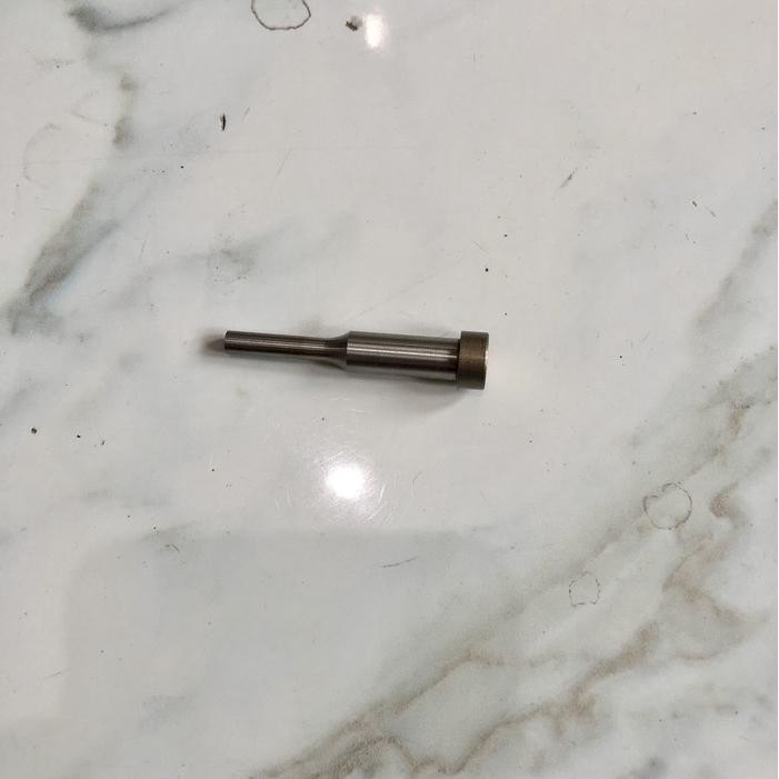 

Shoulder Punch Spdl 10X70X6