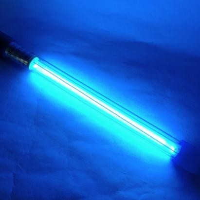 Lampu Uv Sterilisasi Aquarium Sakkai Pro Uv- 25 Watt/ Lampu Uv Celup