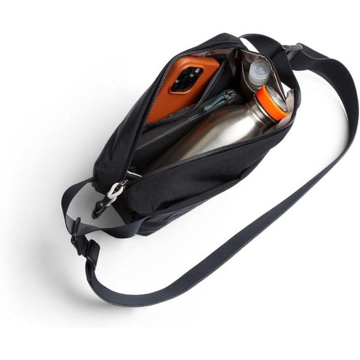 Bellroy Lite Sling Mini 4L - Australia Sling Bag Ready Stock Cycling Bag Travelling Bag