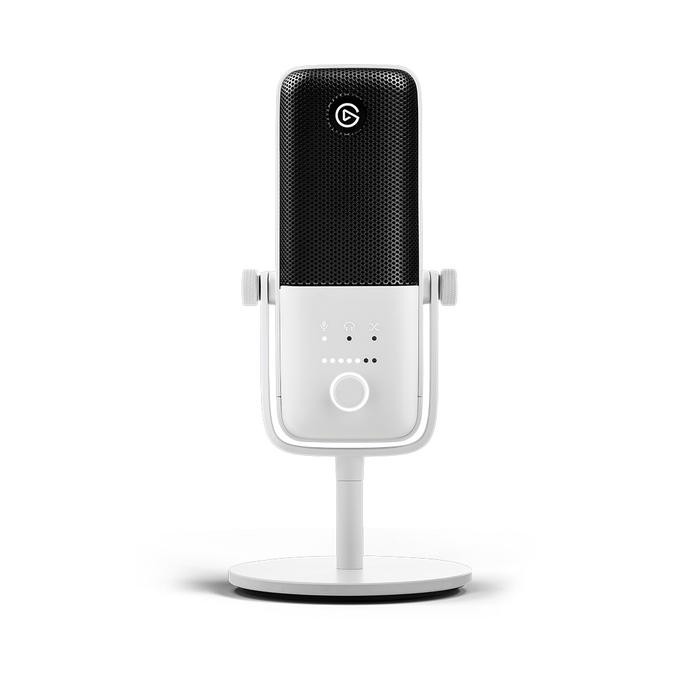 Elgato Mic Wave 3 Usb Microphone
