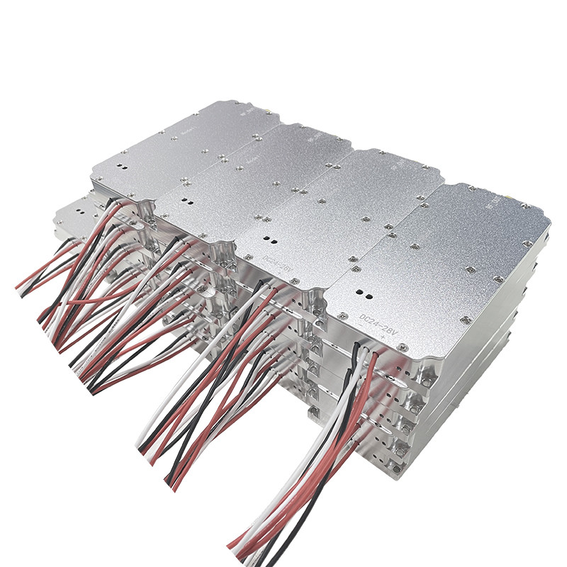 IMPORT 50W RF MODULE 350-450MHZ 580-670MHZ 780-880MHZ 960-1050MHZ 2200-2300MHZ 2400-2500MHZ