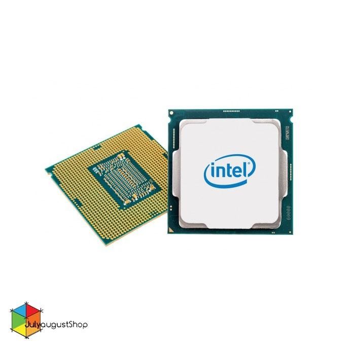 INTEL CORE I5-11600K TRAY FAN - 6 CORE 12 THREADS UP TO 4.9 GHZ