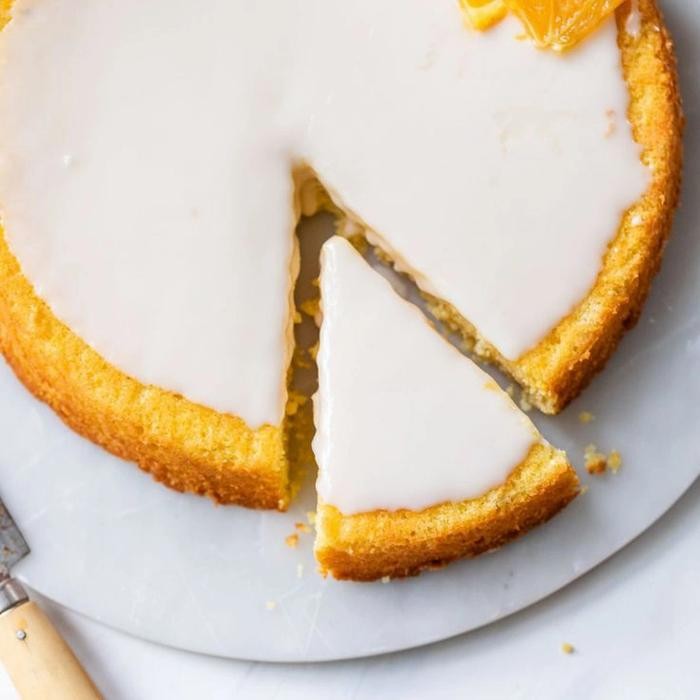 

Terbaru Polenta Flour Corn Meal Tepung Jagung 1 Kg Ready