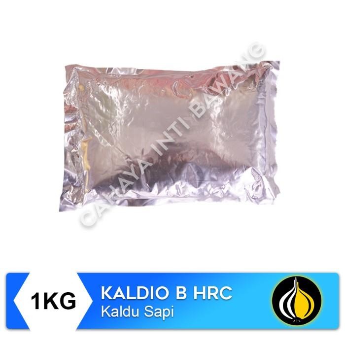 

(Allthebest) Kaldio B HRC (Bumbu Tabur Kaldu Sapi) [Beef Broth] - 1KG
