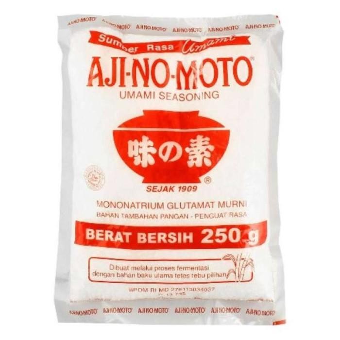 

(Allthebest) VETSIN AJINOMOTO 250 GR