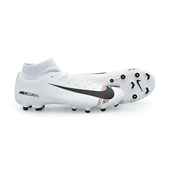 NIKE Superfly 6 Academy Firm Ground/Multi Ground Sepatu Football Pria