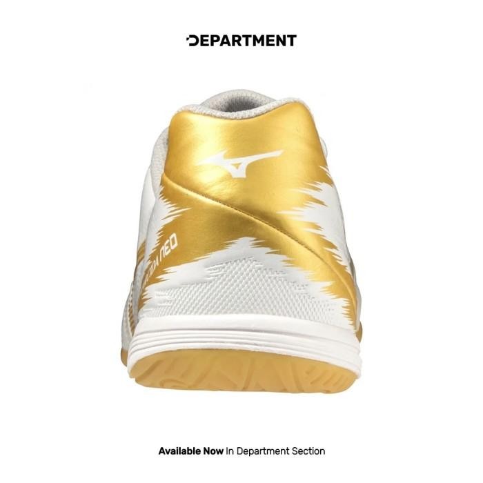 Sepatu Futsal Pria MIZUNO MONARCIDA NEO SALA PRO IN Q1GA232152 ORIGINAL